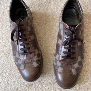 Louis Vuitton sneakers